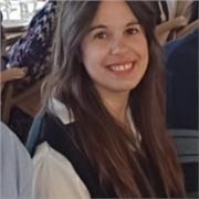 Diseñora con mas de 7 años de experiencia ofrece clases de programas informáticos.